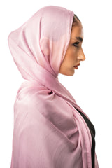 Premium Rainbow Chiffon Hijab