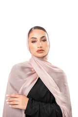 Premium Rainbow Chiffon Hijab