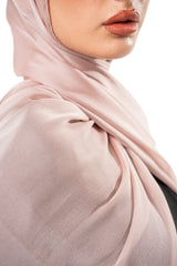 Premium Rainbow Chiffon Hijab