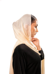 Premium Rainbow Chiffon Hijab