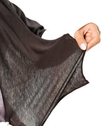 Double Cotton Stretch Hijab