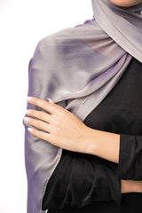 Premium Rainbow Chiffon Hijab