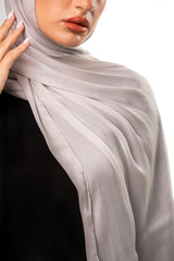 Premium Rainbow Chiffon Hijab