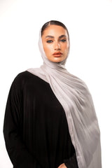 Premium Rainbow Chiffon Hijab