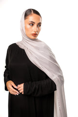 Premium Rainbow Chiffon Hijab