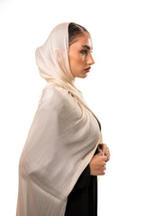 Premium Rainbow Chiffon Hijab