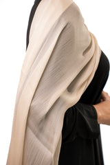 Premium Rainbow Chiffon Hijab