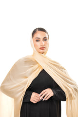 Premium Rainbow Chiffon Hijab