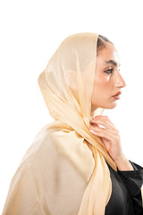 Premium Rainbow Chiffon Hijab